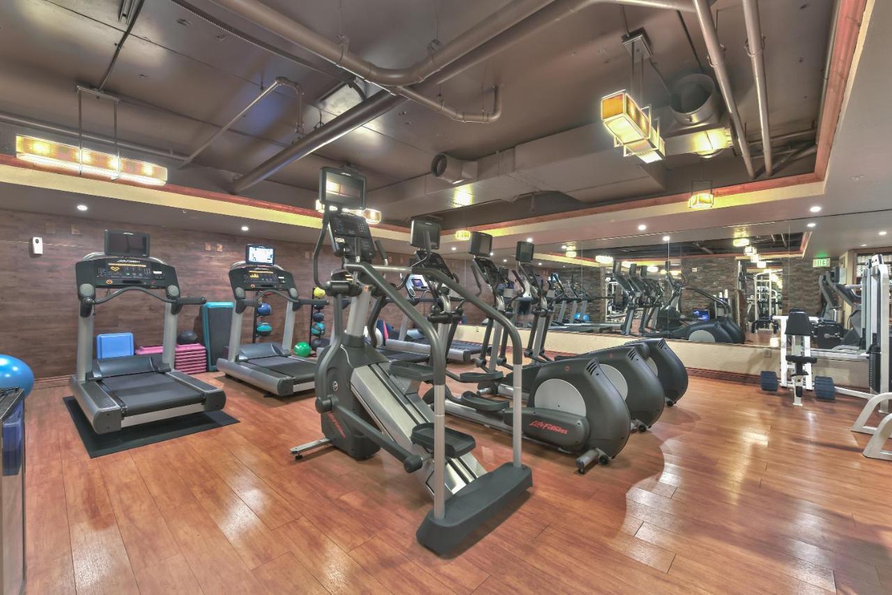 Ski In/Out At Westgate, Studio, Resort Amenities, Multiple Pools, Onsite Spa, And Restaurant 3614B Park City Eksteriør bilde