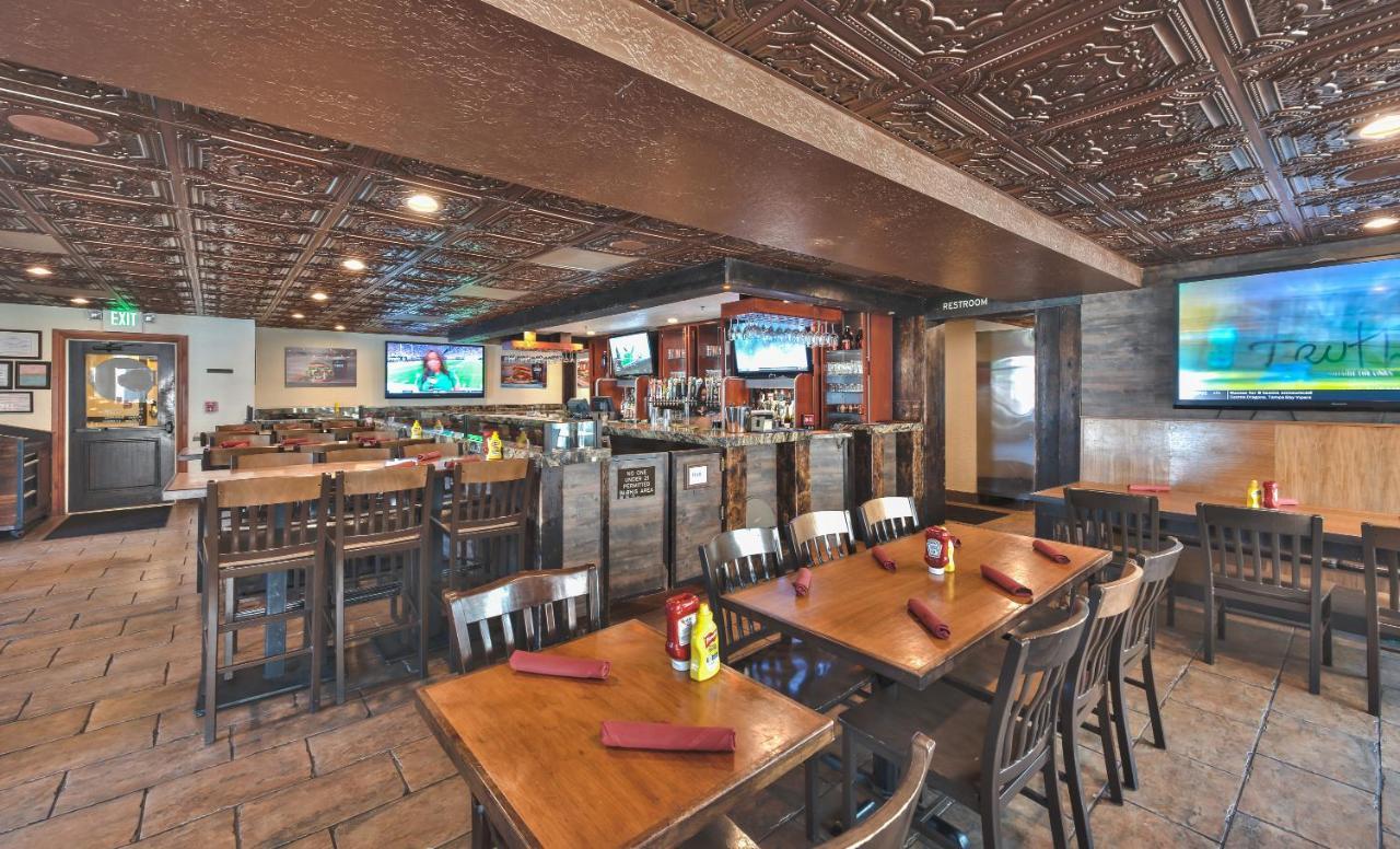 Ski In/Out At Westgate, Studio, Resort Amenities, Multiple Pools, Onsite Spa, And Restaurant 3614B Park City Eksteriør bilde