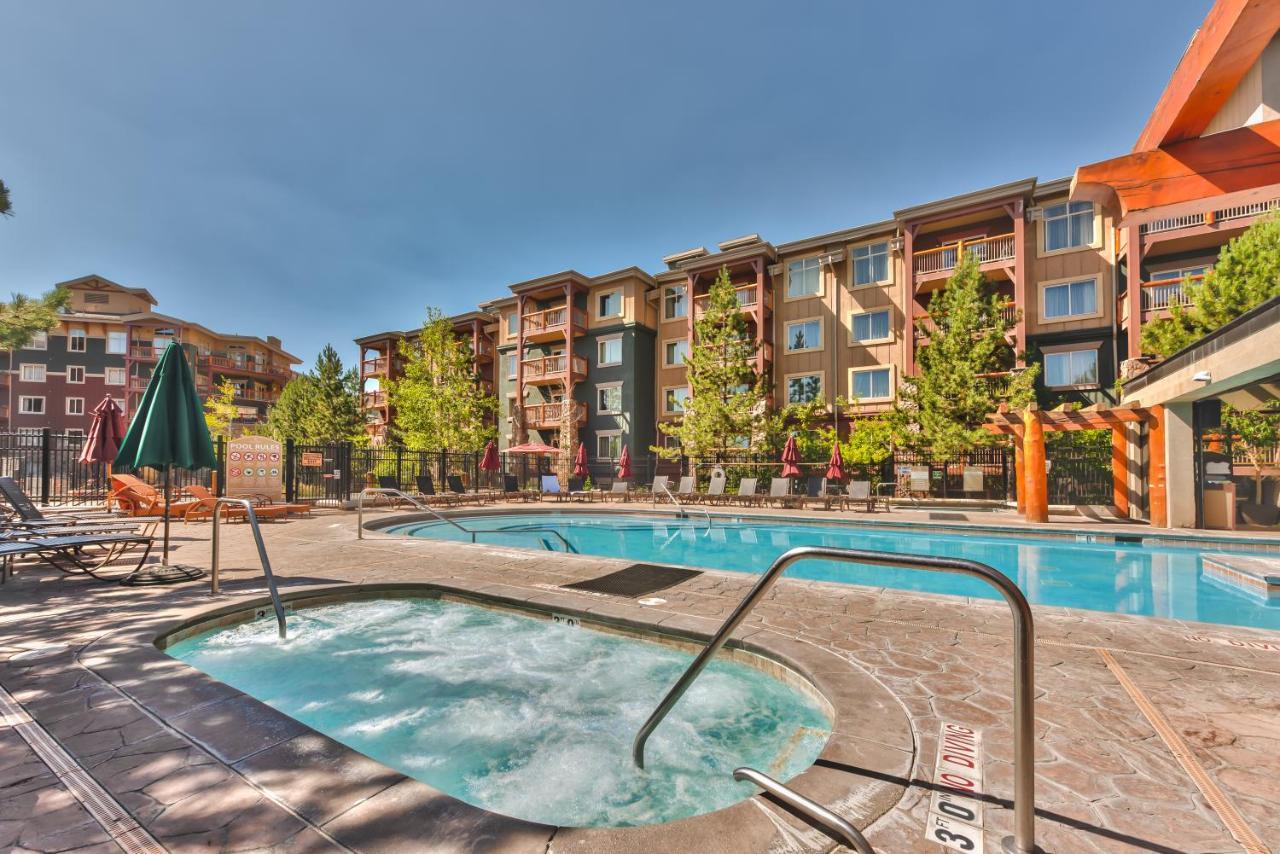 Ski In/Out At Westgate, Studio, Resort Amenities, Multiple Pools, Onsite Spa, And Restaurant 3614B Park City Eksteriør bilde