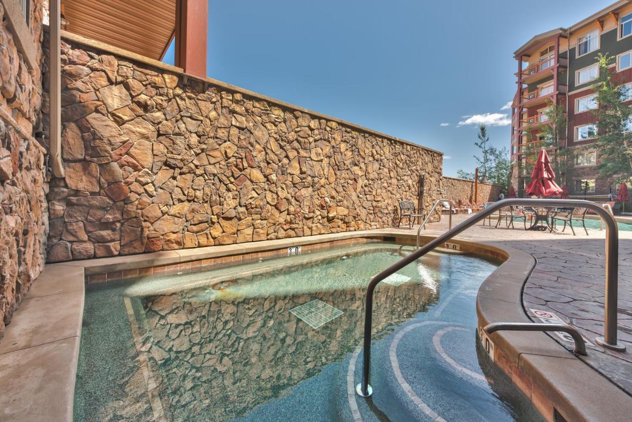 Ski In/Out At Westgate, Studio, Resort Amenities, Multiple Pools, Onsite Spa, And Restaurant 3614B Park City Eksteriør bilde