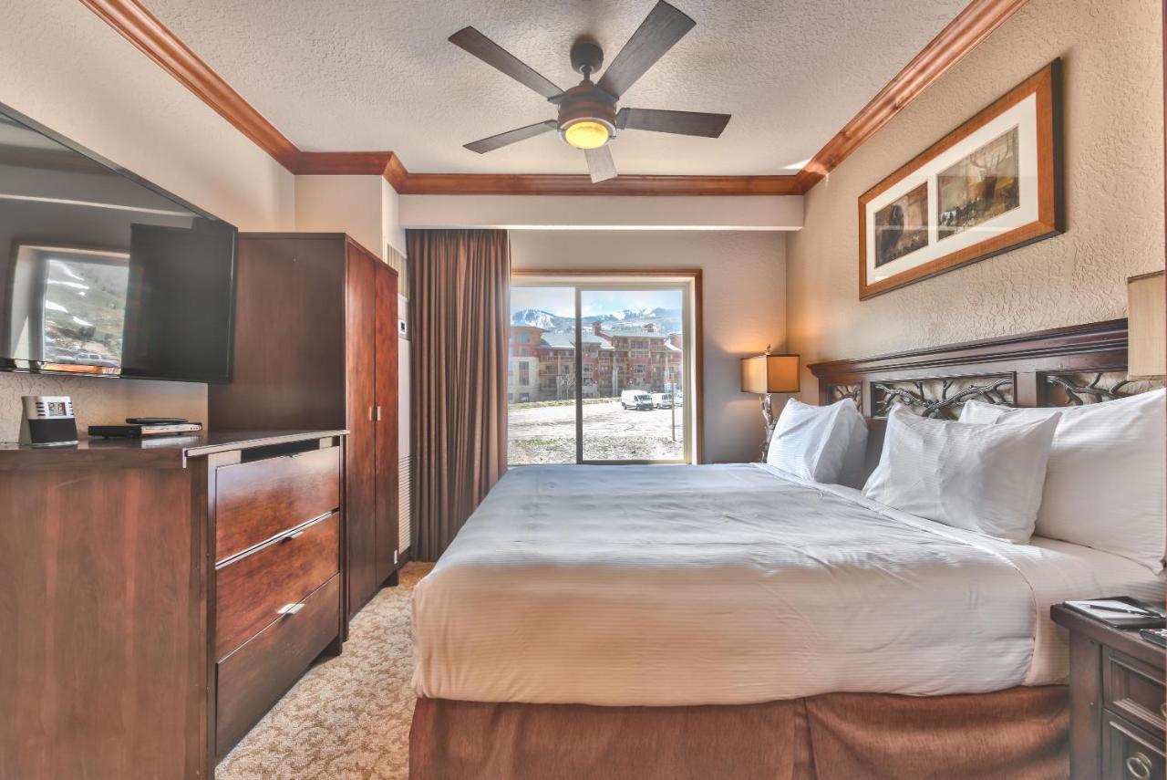 Ski In/Out At Westgate, Studio, Resort Amenities, Multiple Pools, Onsite Spa, And Restaurant 3614B Park City Eksteriør bilde