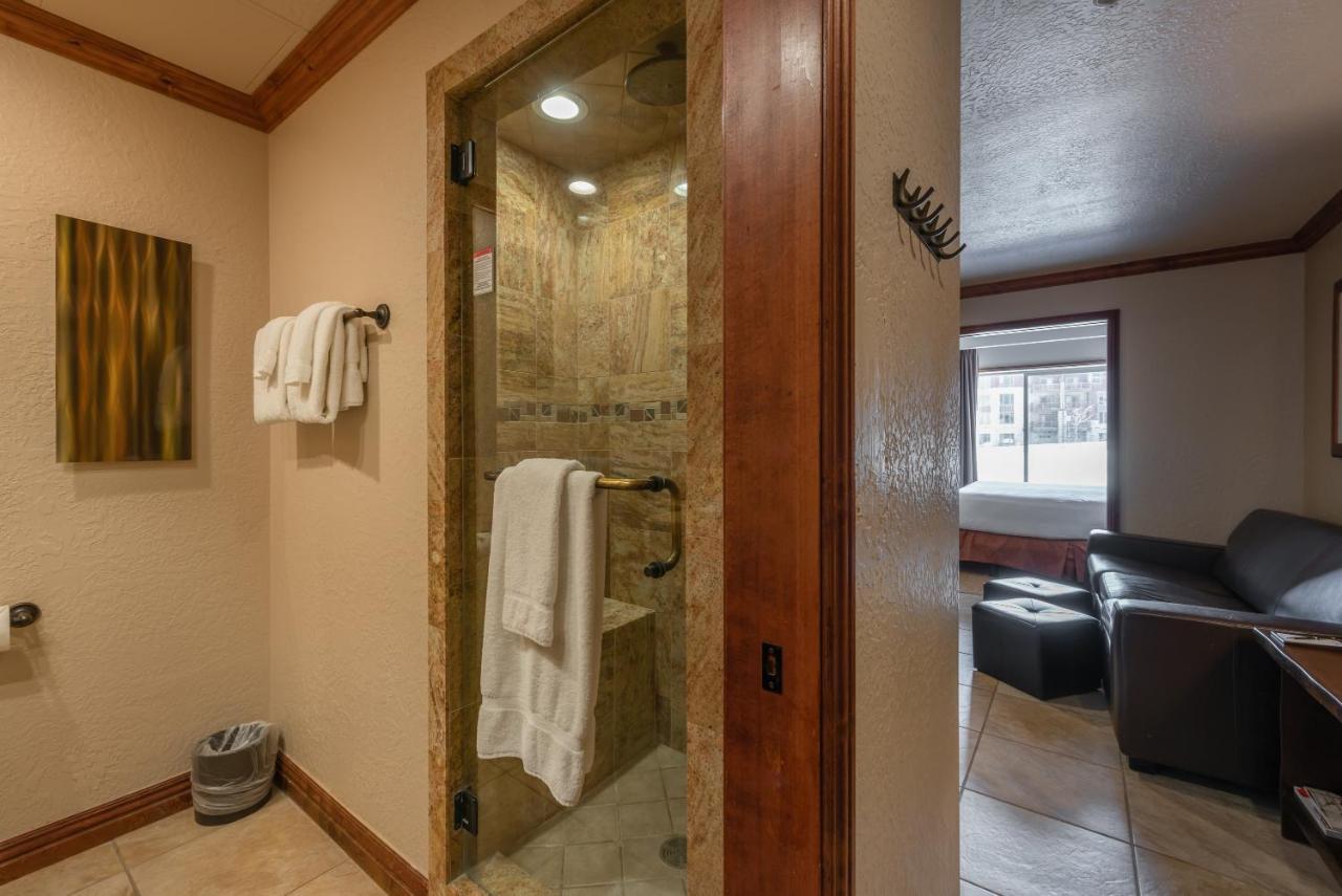 Ski In/Out At Westgate, Studio, Resort Amenities, Multiple Pools, Onsite Spa, And Restaurant 3614B Park City Eksteriør bilde