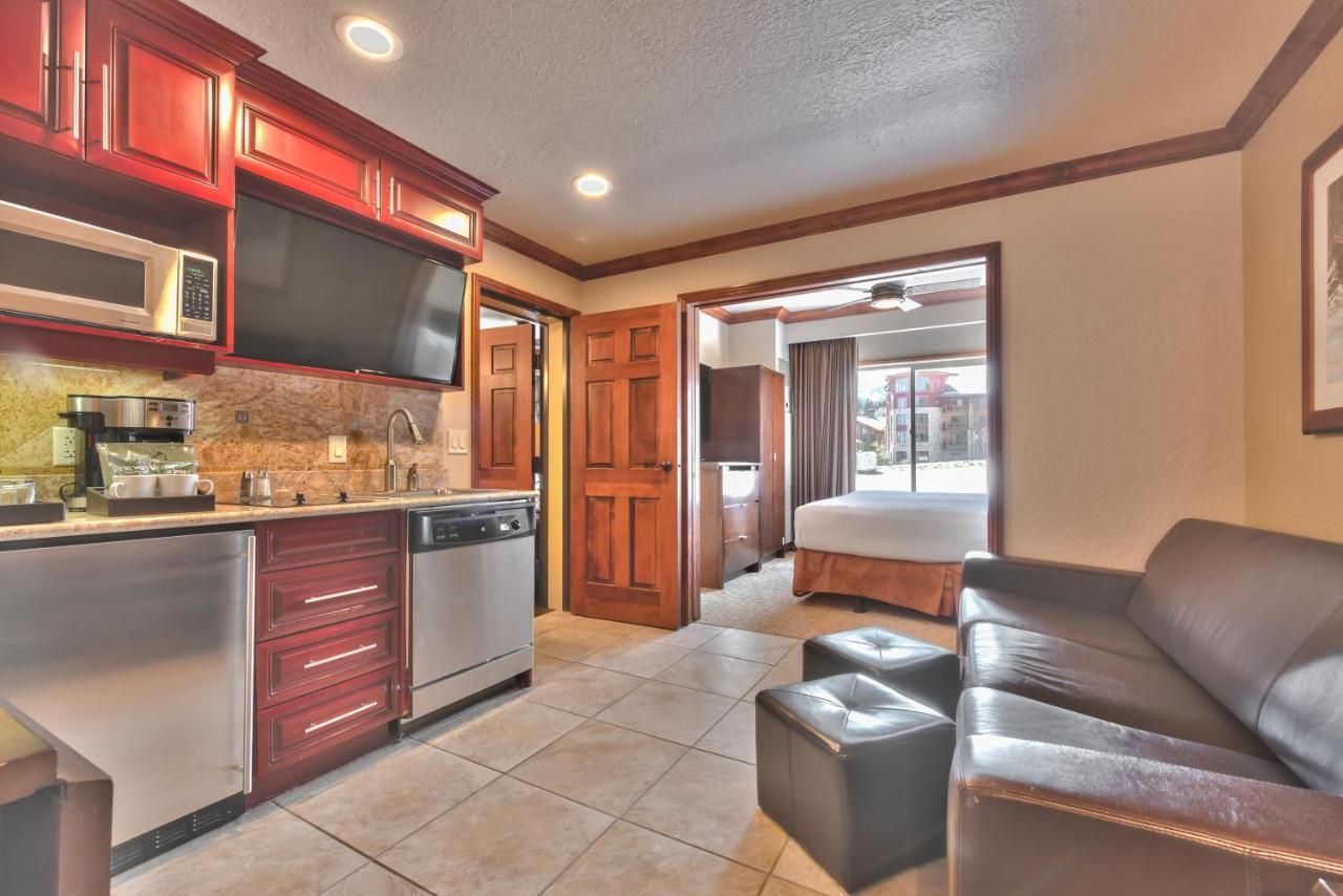 Ski In/Out At Westgate, Studio, Resort Amenities, Multiple Pools, Onsite Spa, And Restaurant 3614B Park City Eksteriør bilde