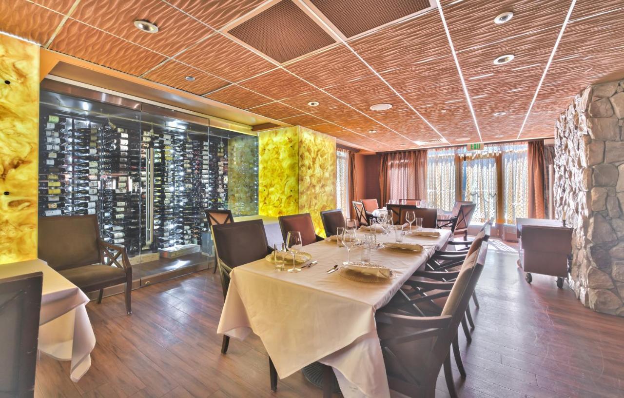 Ski In/Out At Westgate, Studio, Resort Amenities, Multiple Pools, Onsite Spa, And Restaurant 3614B Park City Eksteriør bilde