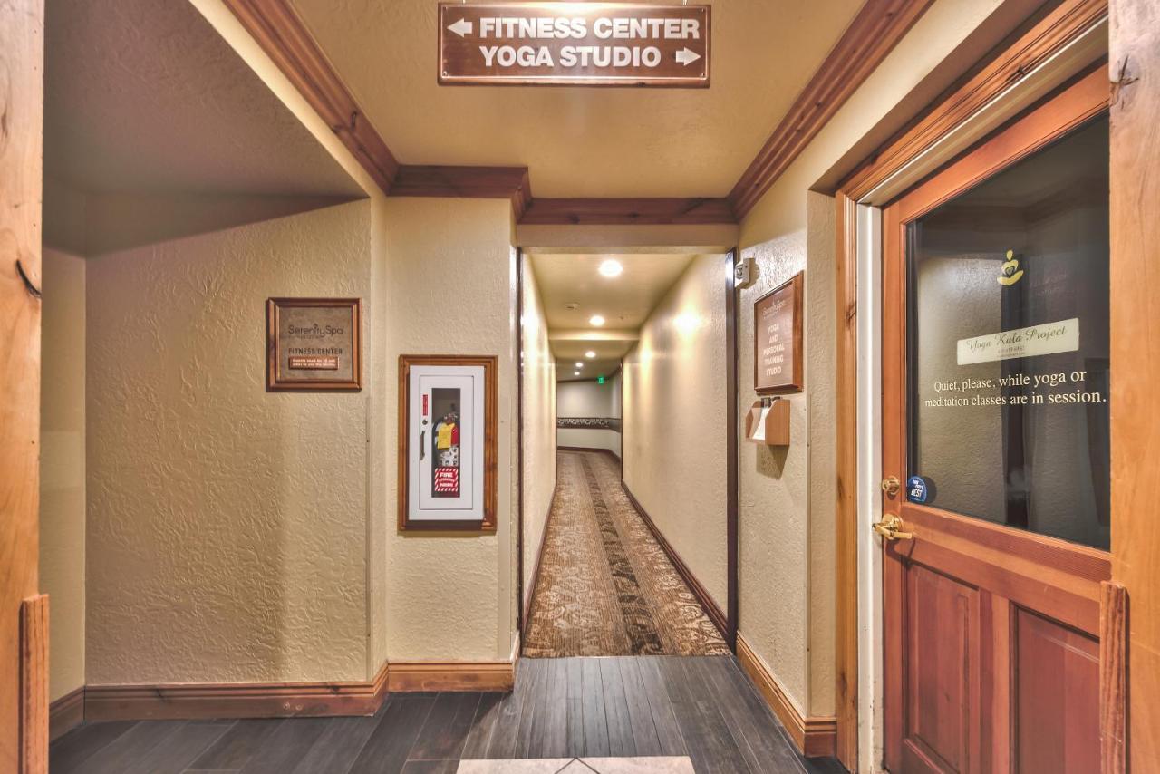 Ski In/Out At Westgate, Studio, Resort Amenities, Multiple Pools, Onsite Spa, And Restaurant 3614B Park City Eksteriør bilde