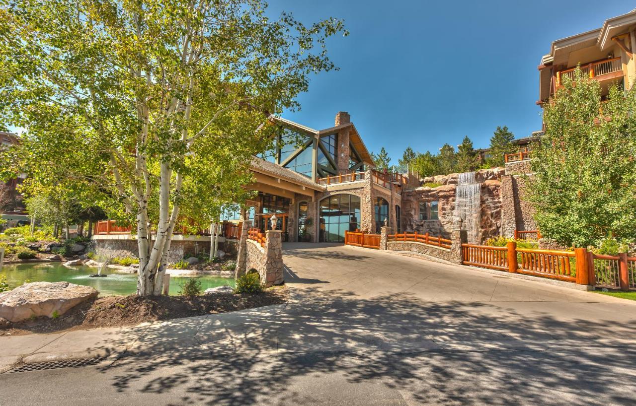 Ski In/Out At Westgate, Studio, Resort Amenities, Multiple Pools, Onsite Spa, And Restaurant 3614B Park City Eksteriør bilde