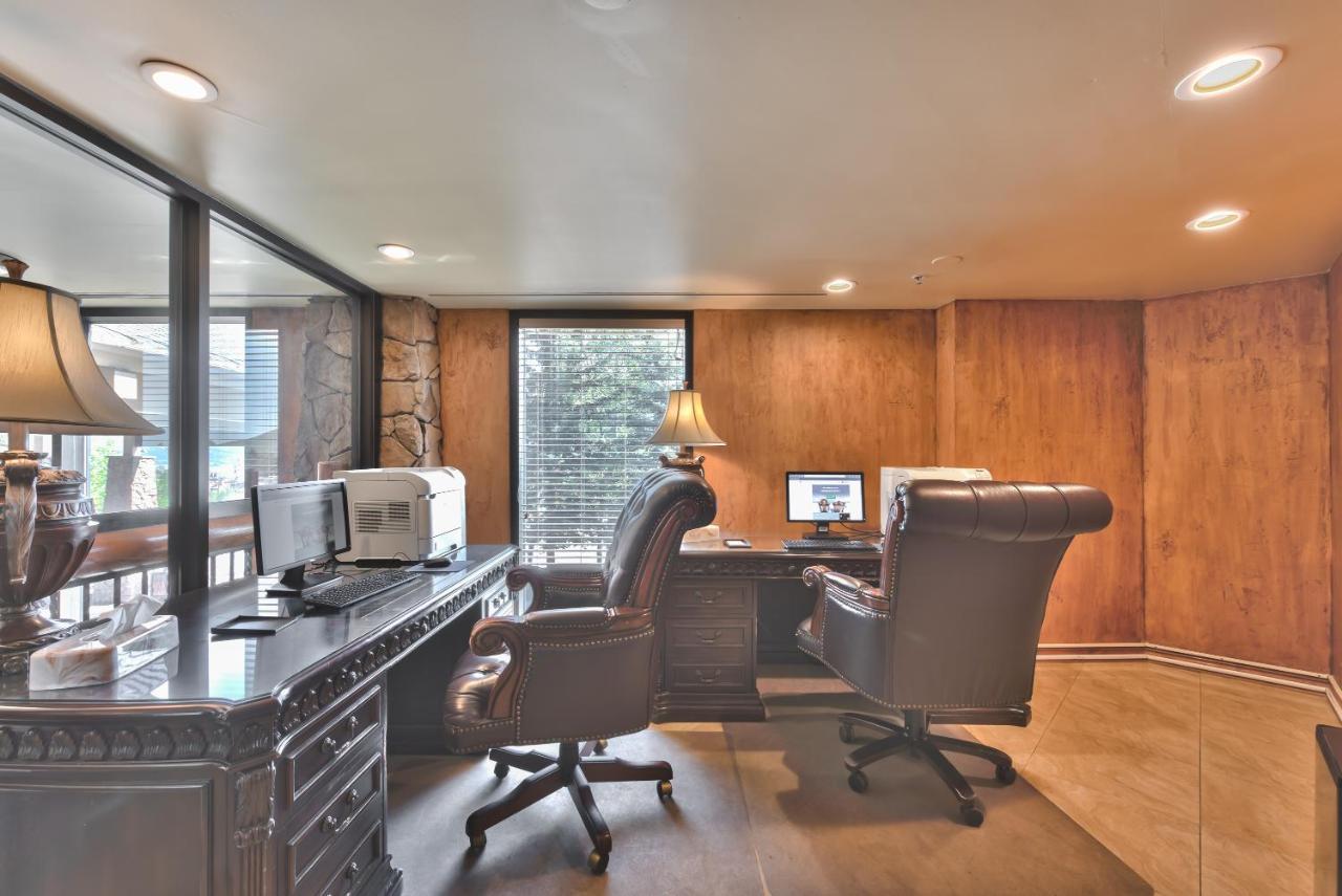 Ski In/Out At Westgate, Studio, Resort Amenities, Multiple Pools, Onsite Spa, And Restaurant 3614B Park City Eksteriør bilde